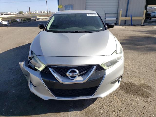 Photo 5 from auction – 2016 NISSAN MAXIMA 3.5 with VIN 1N4AA6AP3GC424156