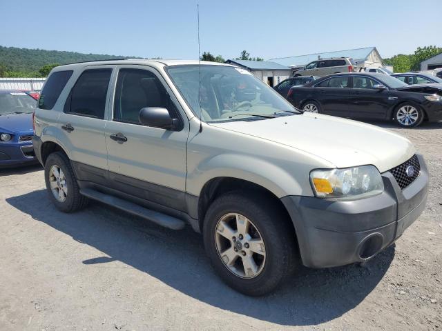 Photo 4 from auction – 2005 FORD ESCAPE XLT with VIN 1FMCU93135KD42236