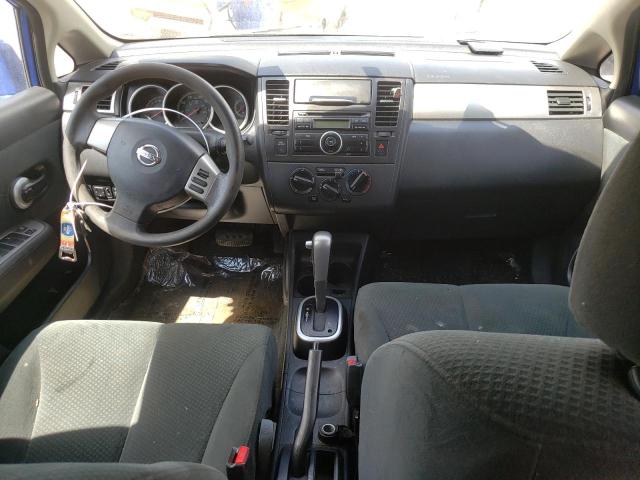 Zdjęcie 8 z aukcji – 2012 NISSAN VERSA S z VIN 3N1BC1CP1CK296340
