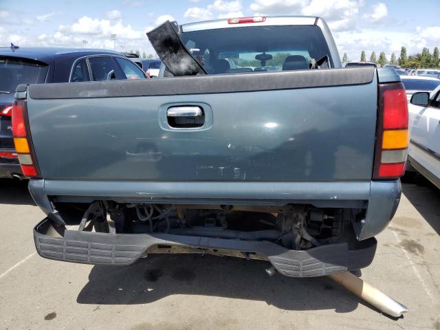 Photo 6 from auction – 2007 GMC NEW SIERRA with VIN 2GTEC13V371105432