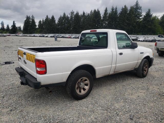 Photo 3 from auction – 2009 FORD RANGER with VIN 1FTYR10D69PA35485