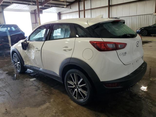 صورة رقم 2 من المزاد - 2017 MAZDA CX-3 TOURI مع VIN JM1DKFC79H0172417