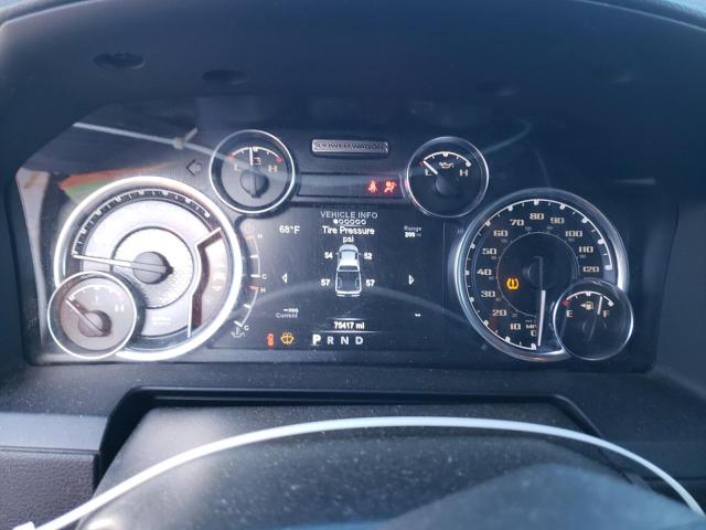 Photo 9 from auction – 2017 RAM 2500 POWER with VIN 3C6TR5EJ7HG657362