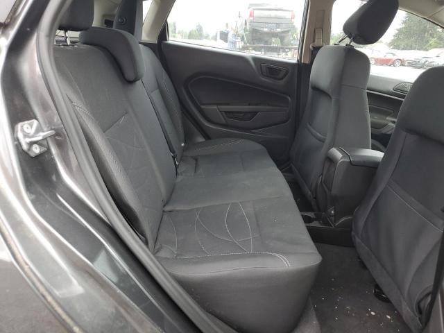 Фото 10 с аукциона – 2017 FORD FIESTA SE с VIN 3FADP4EJ9HM110100