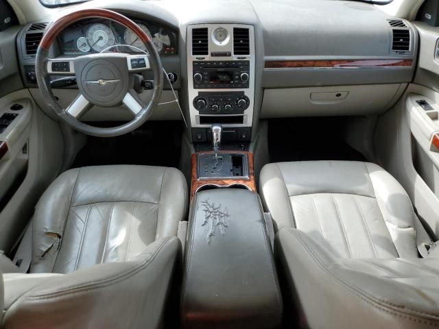 Photo 8 from auction – 2008 CHRYSLER 300C with VIN 2C3KA63H38H219816