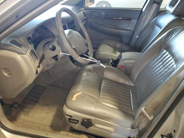 Photo 7 from auction – 2003 CHEVROLET IMPALA LS with VIN 2G1WH52KX39432080