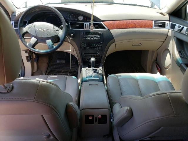 Photo 8 from auction – 2005 CHRYSLER PACIFICA T with VIN 2C8GM684X5R531635