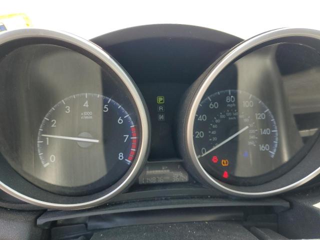 Photo 9 from auction – 2012 MAZDA 3 I with VIN JM1BL1UG1C1518274