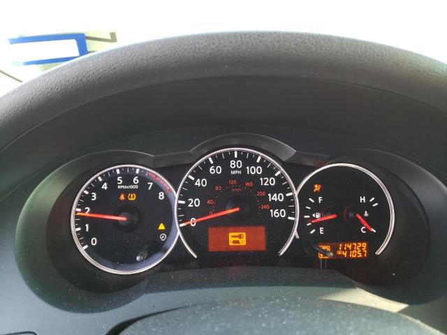 Photo 9 from auction – 2012 NISSAN ALTIMA SR with VIN 1N4BL2AP8CN496203