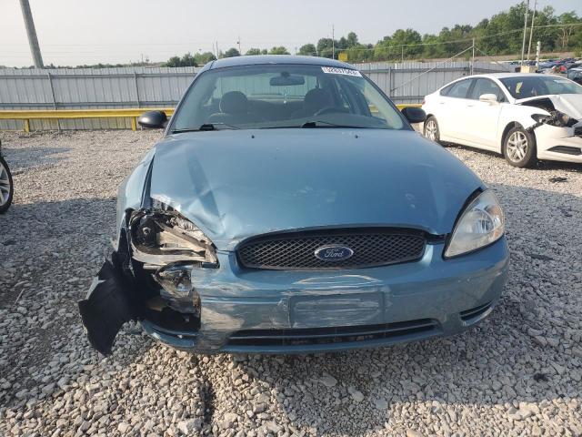 Photo 5 from auction – 2007 FORD TAURUS SE with VIN 1FAFP53U27A110012
