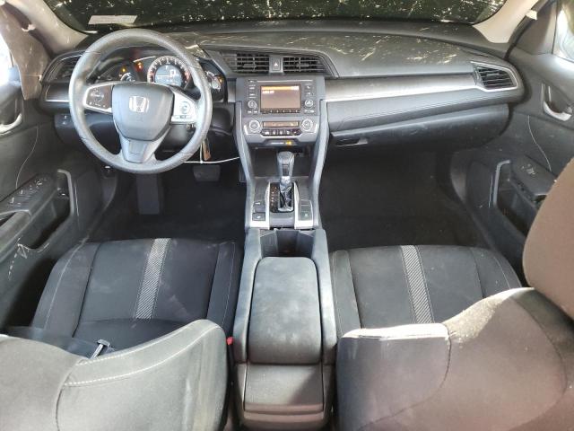 Photo 8 from auction – 2017 HONDA CIVIC LX with VIN 19XFC2F53HE210658
