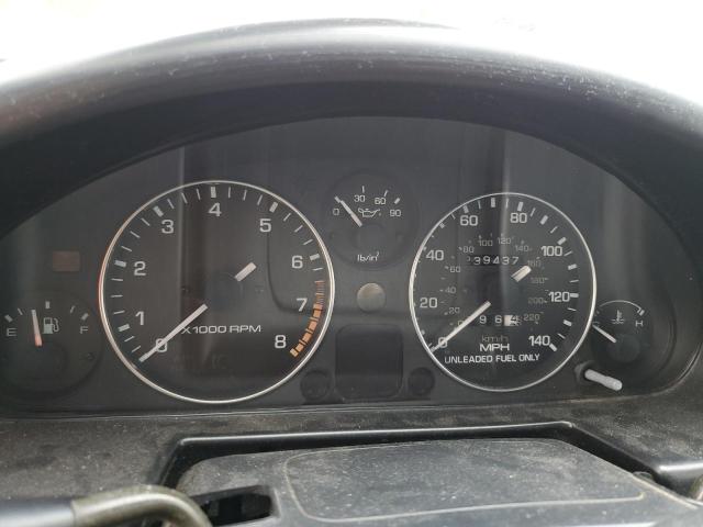 Photo 9 from auction – 1993 MAZDA MX-5 MIATA with VIN JM1NA3518P0404079