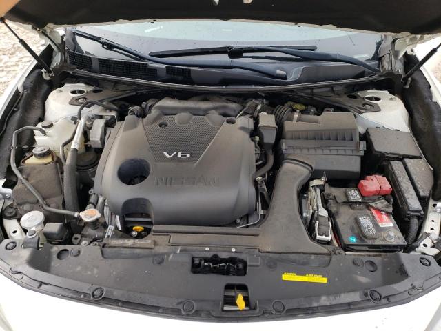 Photo 11 from auction – 2016 NISSAN MAXIMA 3.5 with VIN 1N4AA6AP5GC900987