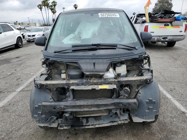 Photo 5 from auction – 2013 SMART FORTWO PUR with VIN WMEEJ3BA2DK626512