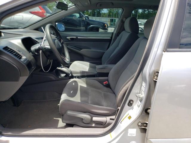 Photo 7 from auction – 2010 HONDA CIVIC EX with VIN 2HGFA1F80AH509174