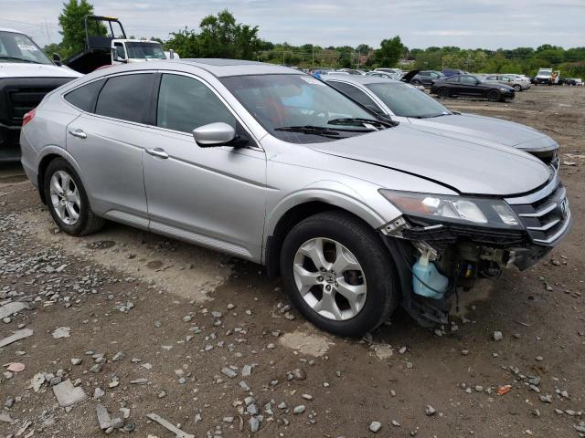 Photo 4 from auction – 2012 HONDA CROSSTOUR with VIN 5J6TF2H58CL009310