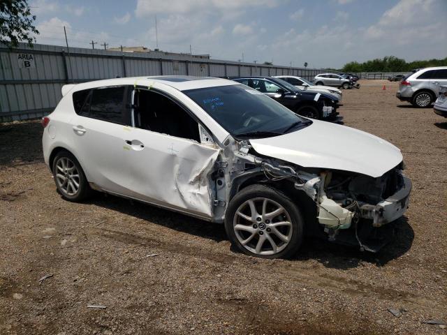 Photo 4 from auction – 2013 MAZDA 3 S with VIN JM1BL1M94D1771186