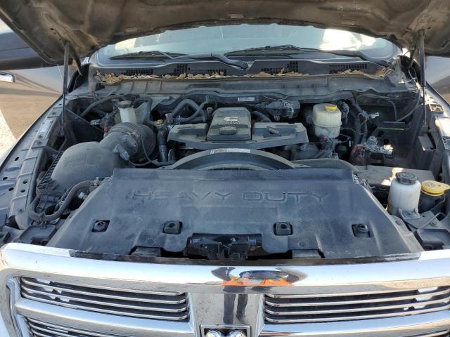 Photo 11 from auction – 2018 RAM 2500 SLT with VIN 3C6UR5DLXJG328409