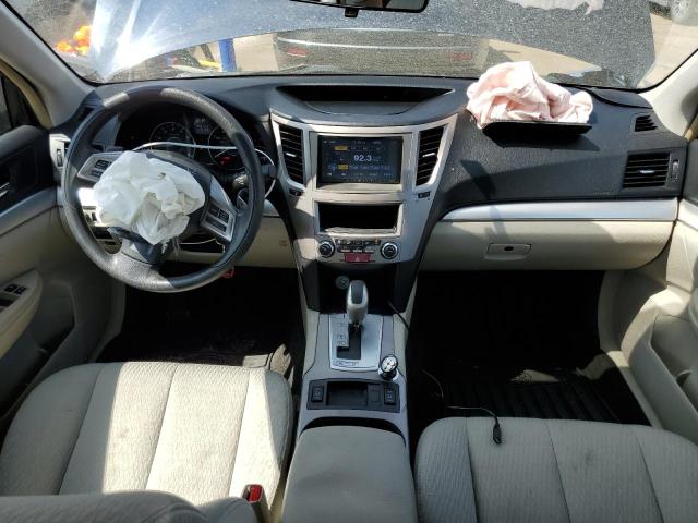 Photo 8 from auction – 2012 SUBARU LEGACY 2.5 with VIN 4S3BMBA66C3024592