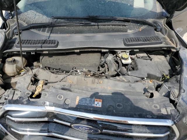 Photo 12 from auction – 2018 FORD ESCAPE SE with VIN 1FMCU0GD3JUD58449