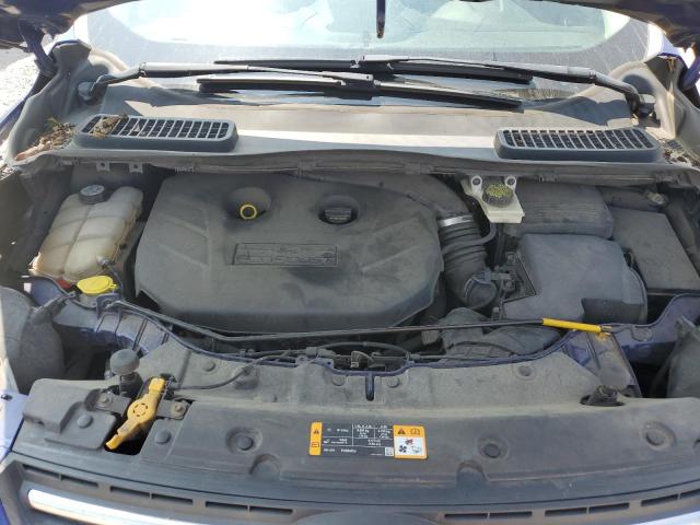 Photo 12 from auction – 2013 FORD ESCAPE SE with VIN 1FMCU0G9XDUB91832