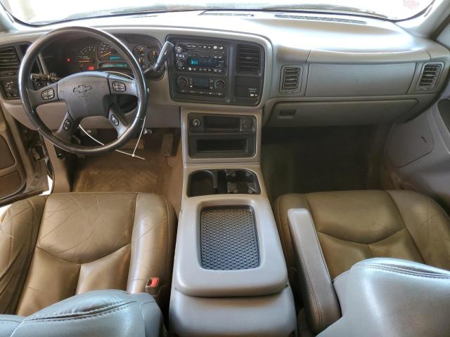 Photo 8 from auction – 2003 CHEVROLET SILVERADO with VIN 2GCEC19T731167738
