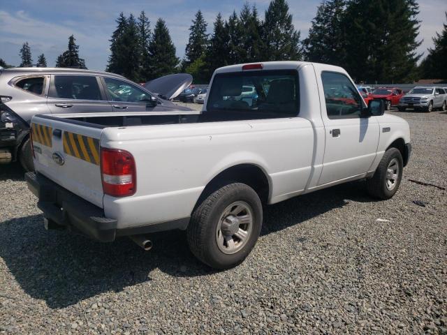 Photo 3 from auction – 2010 FORD RANGER with VIN 1FTKR1AD8APA46254