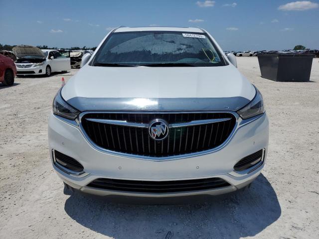 Photo 5 from auction – 2019 BUICK ENCLAVE PR with VIN 5GAERCKW0KJ272738