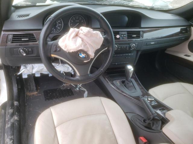 Photo 8 from auction – 2012 BMW 328 I with VIN WBADW3C53CE821512