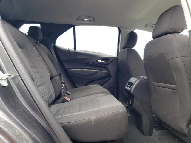 Photo 11 from auction – 2022 CHEVROLET EQUINOX LT with VIN 2GNAXTEV4N6146414