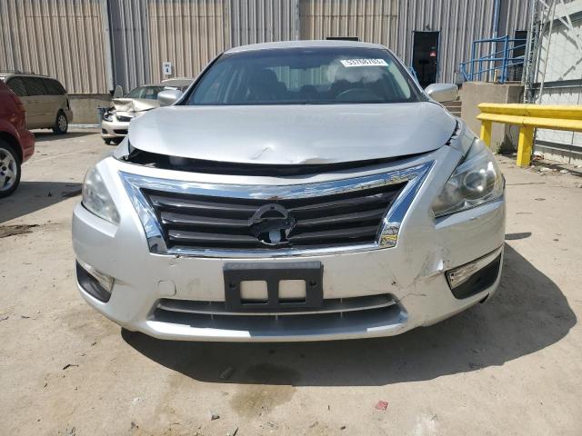 Photo 5 from auction – 2015 NISSAN ALTIMA 2.5 with VIN 1N4AL3AP2FC158362