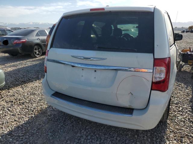 Photo 6 from auction – 2014 CHRYSLER TOWN & COU with VIN 2C4RC1BG7ER211742