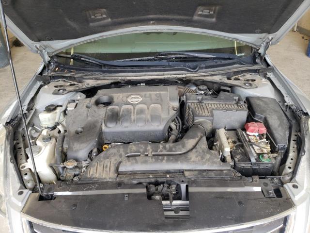 Photo 11 from auction – 2012 NISSAN ALTIMA BAS with VIN 1N4AL2AP1CN412427
