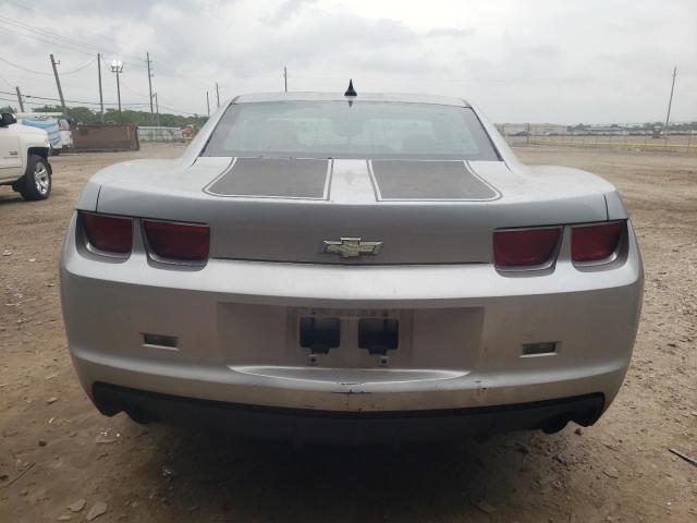 Zdjęcie 6 z aukcji – 2010 CHEVROLET CAMARO LT z VIN 2G1FB1EV5A9106300