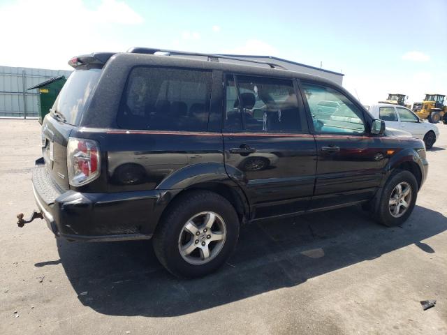 صورة رقم 3 من المزاد - 2008 HONDA PILOT EXL مع VIN 5FNYF18598B038475