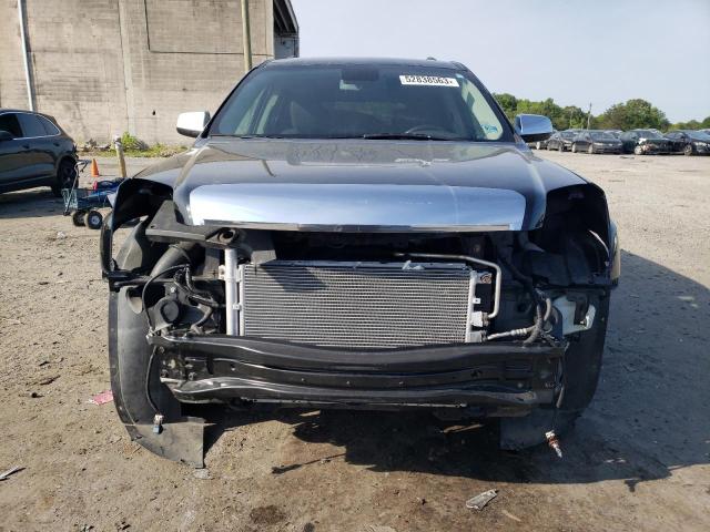 Photo 5 from auction – 2014 GMC TERRAIN SL with VIN 2GKFLWEK0E6294758