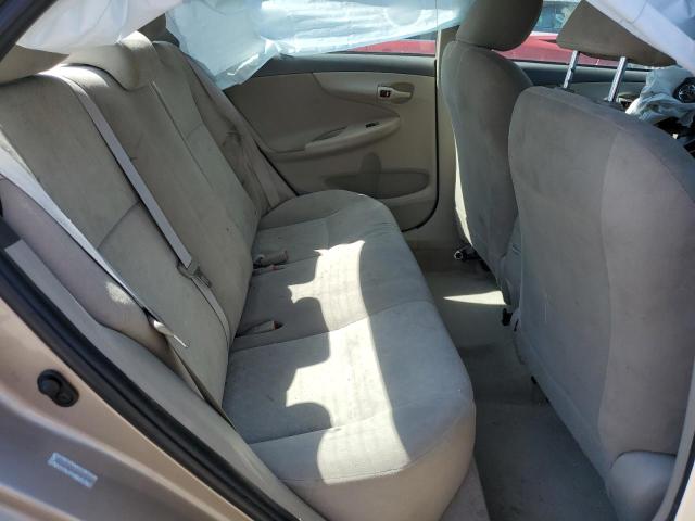 Photo 10 from auction – 2009 TOYOTA COROLLA with VIN 1NXBU40E69Z031514