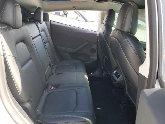 Photo 11 from auction – 2022 TESLA MODEL Y with VIN 7SAYGDEF0NF505955