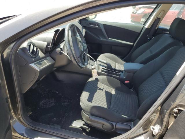 Photo 7 from auction – 2012 MAZDA 3 I with VIN JM1BL1V88C1557287