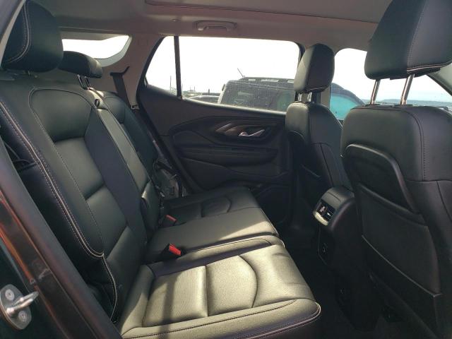 Photo 11 from auction – 2018 GMC TERRAIN DE with VIN 3GKALSEX1JL280016