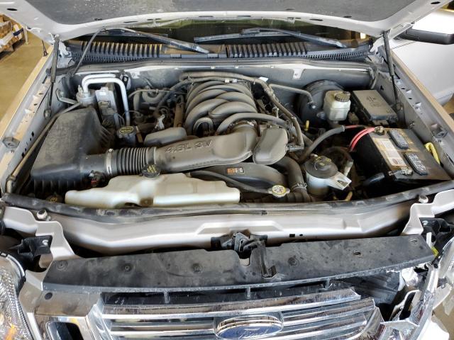 Photo 11 from auction – 2007 FORD EXPLORER S with VIN 1FMEU53847UA10442