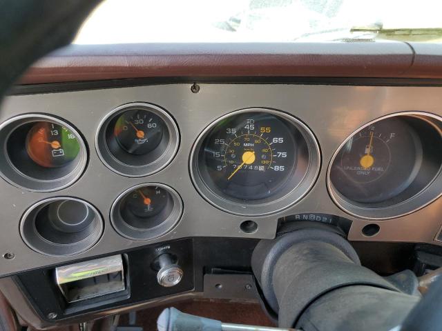 Photo 9 from auction – 1986 GMC PICKUP with VIN 1GTEK14H1GF708190