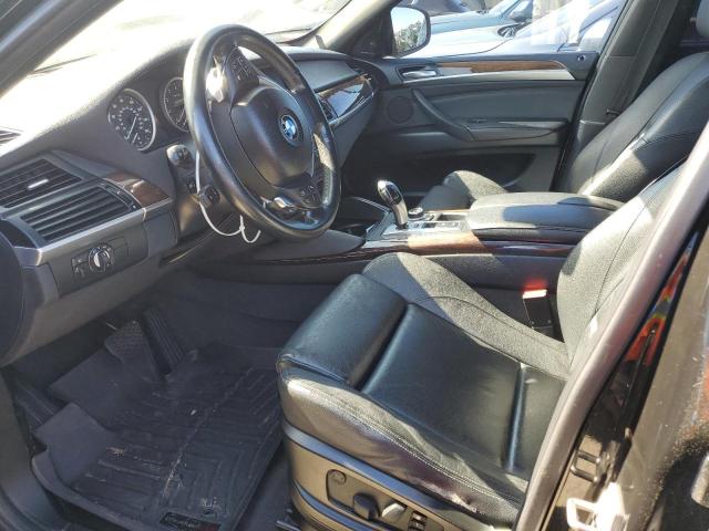 Photo 7 from auction – 2011 BMW X6 XDRIVE3 with VIN 5UXFG2C54BLX08034