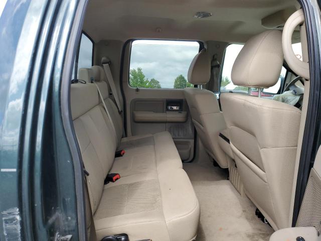 Photo 10 from auction – 2006 FORD F150 SUPER with VIN 1FTPW14VX6FB29670