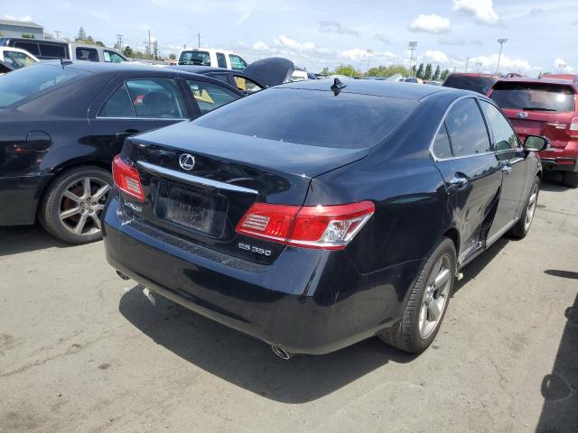 Photo 3 from auction – 2010 LEXUS ES 350 with VIN JTHBK1EGXA2360945
