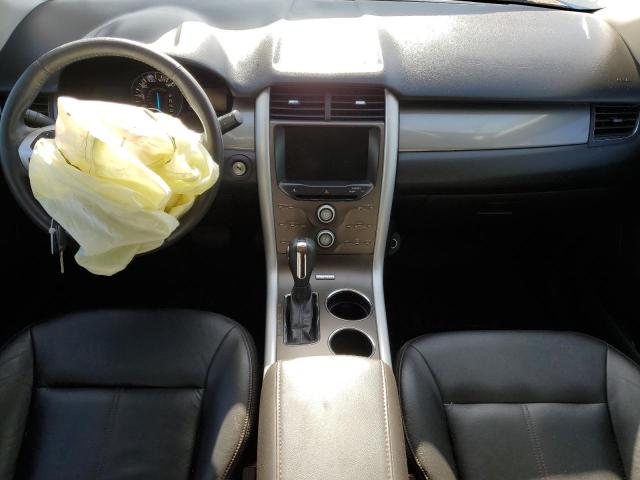 Photo 8 from auction – 2014 FORD EDGE SEL with VIN 2FMDK3JC5EBB65937