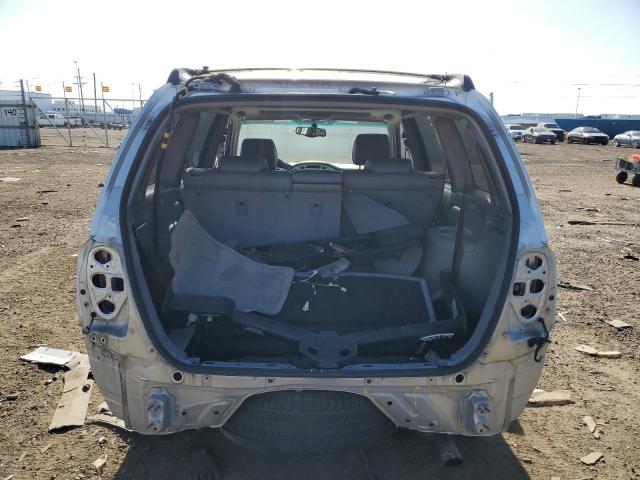 Photo 6 from auction – 2004 TOYOTA HIGHLANDER with VIN JTEEP21A540029354