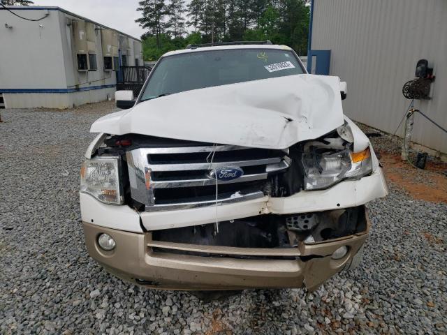 Photo 5 from auction – 2012 FORD EXPEDITION with VIN 1FMJK1J51CEF46419