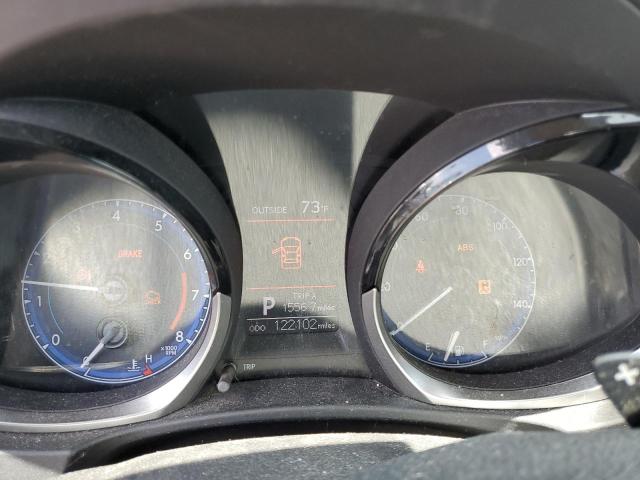 Photo 9 from auction – 2014 TOYOTA COROLLA L with VIN 5YFBURHE5EP050939