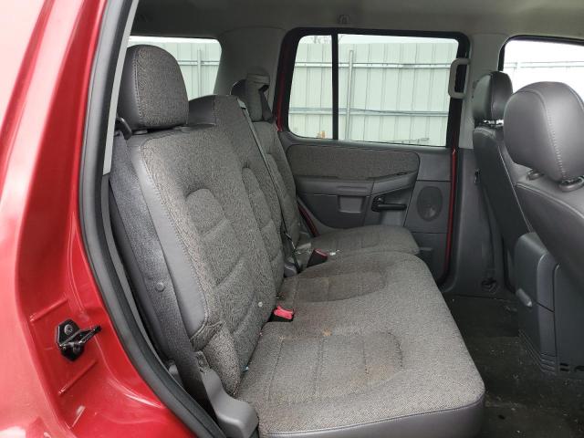 Photo 11 from auction – 2005 FORD EXPLORER X with VIN 1FMZU62K35UB54839